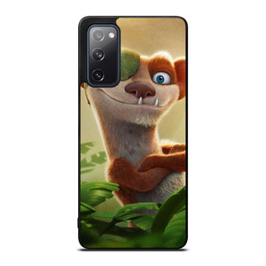 BUCK WILD ICE AGE Samsung Galaxy S20 FE Case