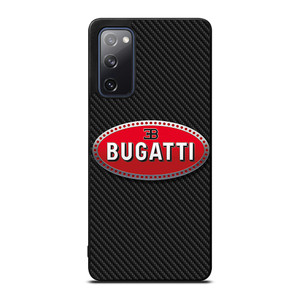 BUGATTI LOGO 2 Samsung Galaxy S20 FE Case BUGATTI LOGO 2 Samsung Galaxy S20 FE Case