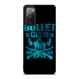 BULLET CLUB ICON 2 Samsung Galaxy S20 FE Case BULLET CLUB ICON 2 Samsung Galaxy S20 FE Case
