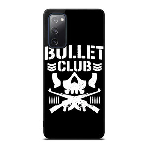 BULLET CLUB ICON Samsung Galaxy S20 FE Case