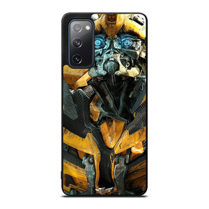 BUMBLE BEE TRANSFORMERS Samsung Galaxy S20 FE Case