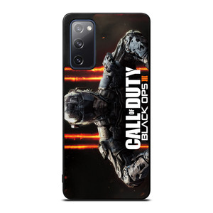 CALL OF DUTY BLACK OPS 2 Samsung Galaxy S20 FE Case CALL OF DUTY BLACK OPS 2 Samsung Galaxy S20 FE Case