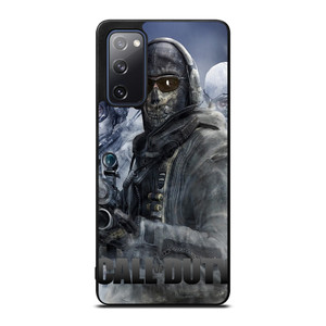 CALL OF DUTY Samsung Galaxy S20 FE Case