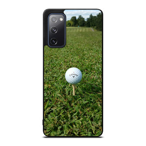 CALLAWAY GOLF LOGO 2 Samsung Galaxy S20 FE Case