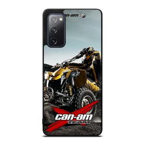 CAN-AM ATV MOTORCROSS 2 Samsung Galaxy S20 FE Case