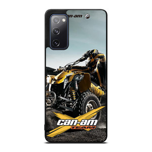 CAN-AM ATV MOTORCROSS 3 Samsung Galaxy S20 FE Case