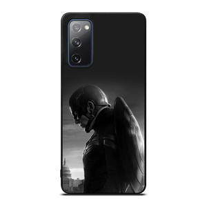 CAPTAIN AMERICA SAD Samsung Galaxy S20 FE Case