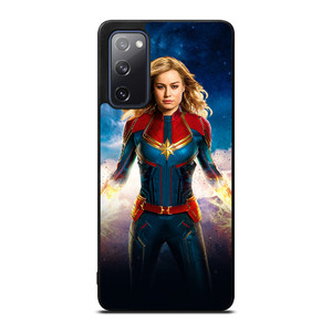 CAPTAIN MARVEL 2 Samsung Galaxy S20 FE Case