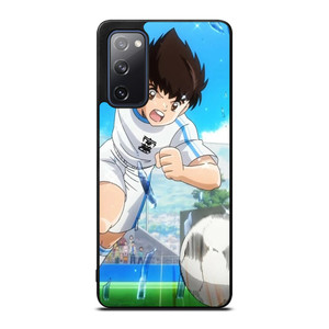CAPTAIN TSUBASA NANKATSU Samsung Galaxy S20 FE Case
