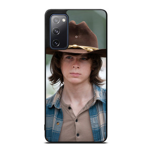 CARL WALKING DEAD COOL Samsung Galaxy S20 FE Case CARL WALKING DEAD COOL Samsung Galaxy S20 FE Case