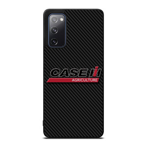 CASE IH AGRICULTURE Samsung Galaxy S20 FE Case CASE IH AGRICULTURE Samsung Galaxy S20 FE Case
