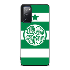 CELTIC FC LOGO Samsung Galaxy S20 FE Case CELTIC FC LOGO Samsung Galaxy S20 FE Case
