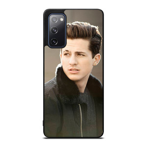 CHARLIE PUTH Samsung Galaxy S20 FE Case