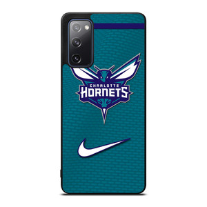 CHARLOTTE HORNETS LOGO 4 Samsung Galaxy S20 FE Case
