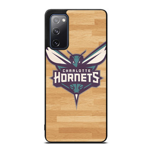 CHARLOTTE HORNETS LOGO Samsung Galaxy S20 FE Case