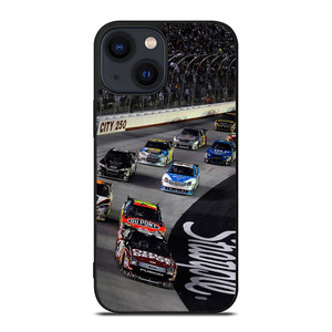 NASCAR EXTREME SPORT iPhone 14 Plus Case
