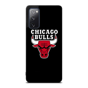 CHICAGO BULLS LOGO 2 Samsung Galaxy S20 FE Case