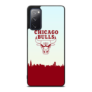 CHICAGO BULLS NBA 2 Samsung Galaxy S20 FE Case