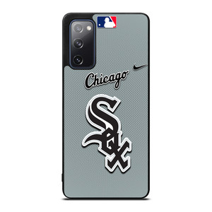 CHICAGO WHITE SOX LOGO Samsung Galaxy S20 FE Case