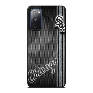 CHICAGO WHITE SOX MLB 3 Samsung Galaxy S20 FE Case