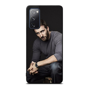 CHRIS EVANS Samsung Galaxy S20 FE Case CHRIS EVANS Samsung Galaxy S20 FE Case