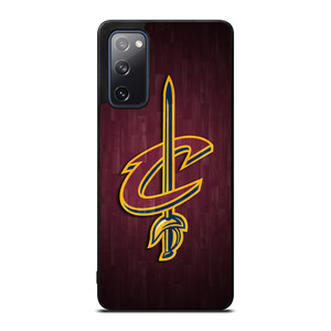 CLEVELAND CAVALIERS LOGO 2 Samsung Galaxy S20 FE Case CLEVELAND CAVALIERS LOGO 2 Samsung Galaxy S20 FE Case