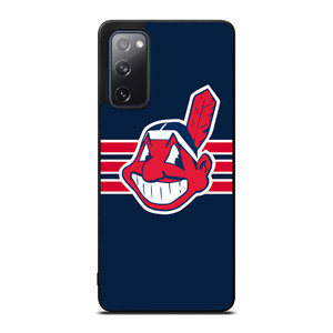 CLEVELAND INDIANS LOGO Samsung Galaxy S20 FE Case