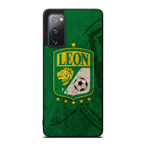 CLUB LEON FOOTBALL 2 Samsung Galaxy S20 FE Case