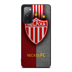 CLUB NECAXA FOOTBALL 4 Samsung Galaxy S20 FE Case CLUB NECAXA FOOTBALL 4 Samsung Galaxy S20 FE Case