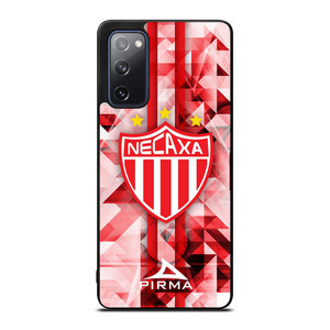 CLUB NECAXA FOOTBALL Samsung Galaxy S20 FE Case