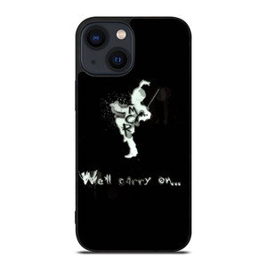 MY CHEMICAL ROMANCE 2 iPhone 14 Plus Case
