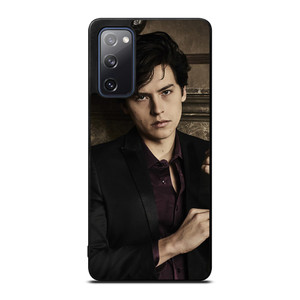 COLE SPROUSE RIVERDALE Samsung Galaxy S20 FE Case COLE SPROUSE RIVERDALE Samsung Galaxy S20 FE Case