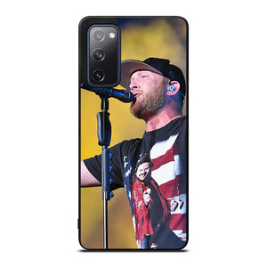 COLE SWINDELL SINGING 3 Samsung Galaxy S20 FE Case COLE SWINDELL SINGING 3 Samsung Galaxy S20 FE Case