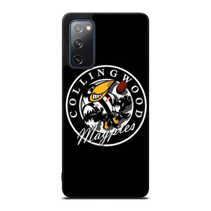 COLLINGWOOD MAGPIES ICON Samsung Galaxy S20 FE Case