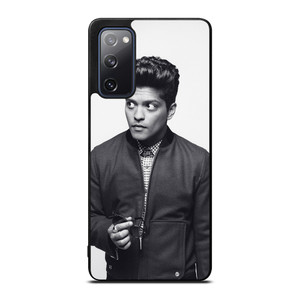 COOL BRUNO MARS Samsung Galaxy S20 FE Case COOL BRUNO MARS Samsung Galaxy S20 FE Case