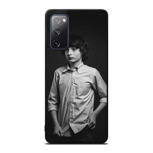 COOL FINN WOLFHARD Samsung Galaxy S20 FE Case COOL FINN WOLFHARD Samsung Galaxy S20 FE Case