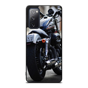 COOL HARLEY DAVIDSON 2 Samsung Galaxy S20 FE Case COOL HARLEY DAVIDSON 2 Samsung Galaxy S20 FE Case