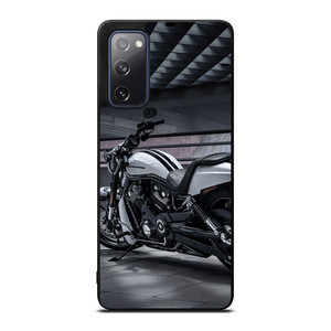 COOL HARLEY DAVIDSON Samsung Galaxy S20 FE Case COOL HARLEY DAVIDSON Samsung Galaxy S20 FE Case