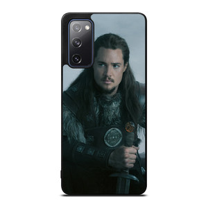 COOL UHTRED THE LAST KINGDOM Samsung Galaxy S20 FE Case COOL UHTRED THE LAST KINGDOM Samsung Galaxy S20 FE Case