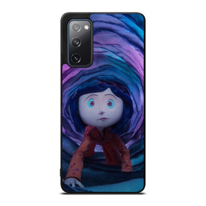CORALINE 2 Samsung Galaxy S20 FE Case