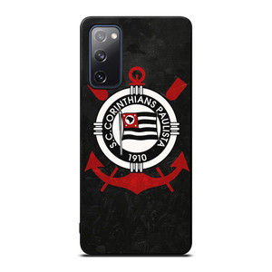CORINTHIANS SC 1910 ICON Samsung Galaxy S20 FE Case