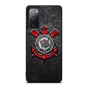 CORINTHIANS SC 1910 LOGO Samsung Galaxy S20 FE Case