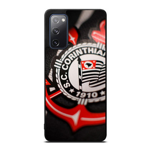 CORINTHIANS SC 1910 SYMBOL Samsung Galaxy S20 FE Case