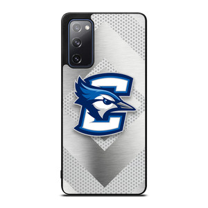 CREIGHTON BLUEJAYS ICON Samsung Galaxy S20 FE Case