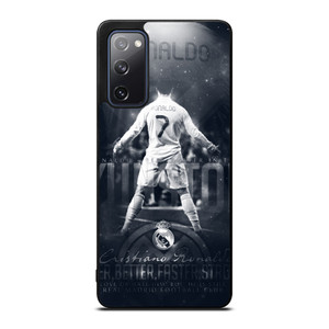 CRISTIANO RONALDO 2 Samsung Galaxy S20 FE Case
