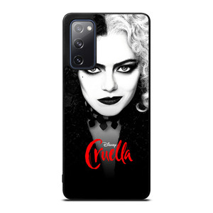 CRUELLA EMMA STONE 4 Samsung Galaxy S20 FE Case