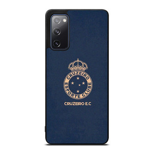 CRUZEIRO EC LOGO Samsung Galaxy S20 FE Case CRUZEIRO EC LOGO Samsung Galaxy S20 FE Case
