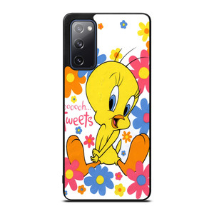 CUTE TWEETY BIRD 2 Samsung Galaxy S20 FE Case