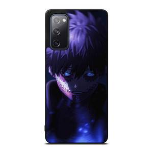 DABI ANIME MY HERO ACADEMIA Samsung Galaxy S20 FE Case