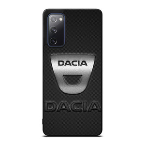 DACIA ICON Samsung Galaxy S20 FE Case